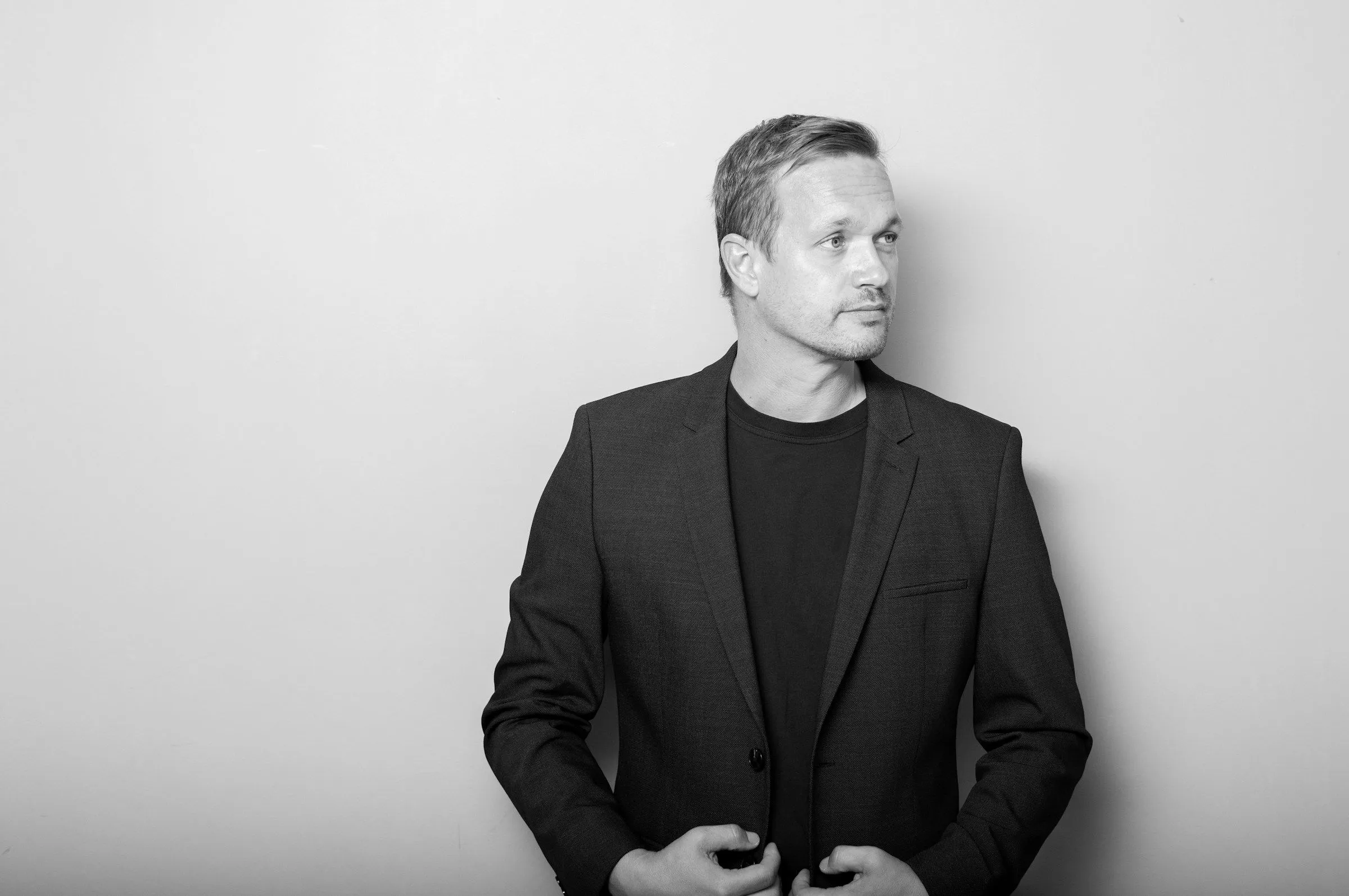 Joris van Dijk